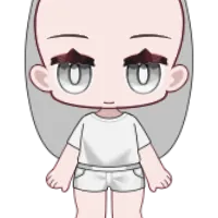 Hair Back  Middle_001